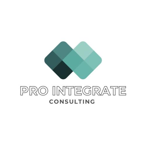 Pro-Integrate Consulting logo
